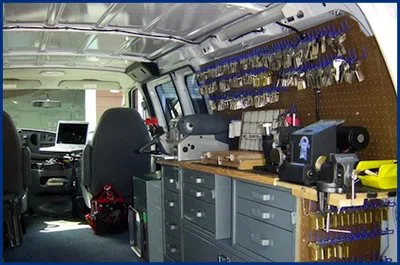 Advantage Locksmith Store Allen, TX 972-512-6356 - 2-mobile-locksmith