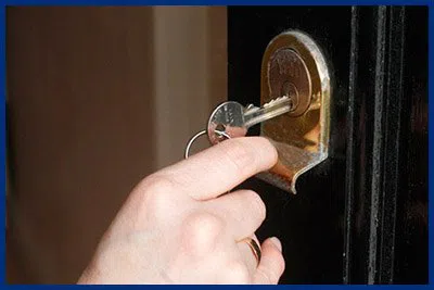 Advantage Locksmith Store Allen, TX 972-512-6356 - 7-door-unlock